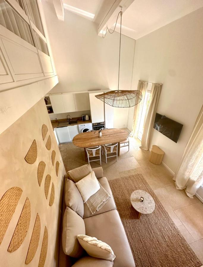 Window On Ramatuelle Appartement