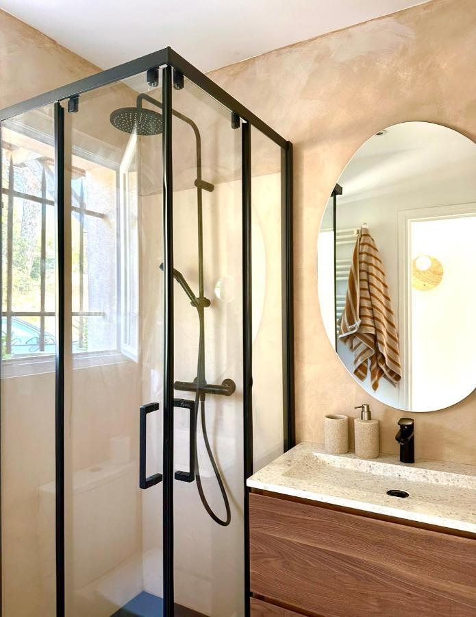 Appartement Window On Ramatuelle Saint-Tropez
