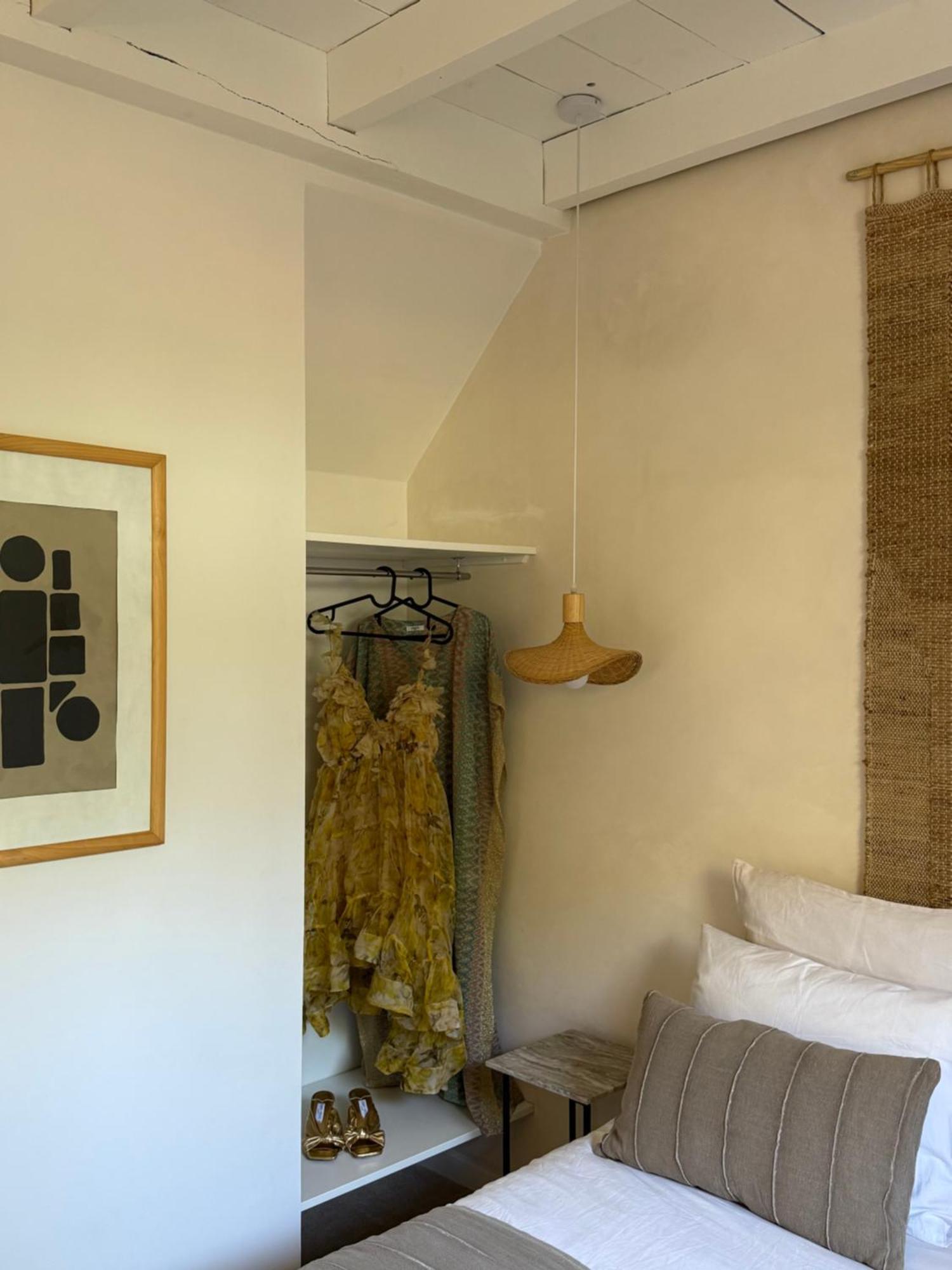 Window On Ramatuelle Appartement Saint-Tropez