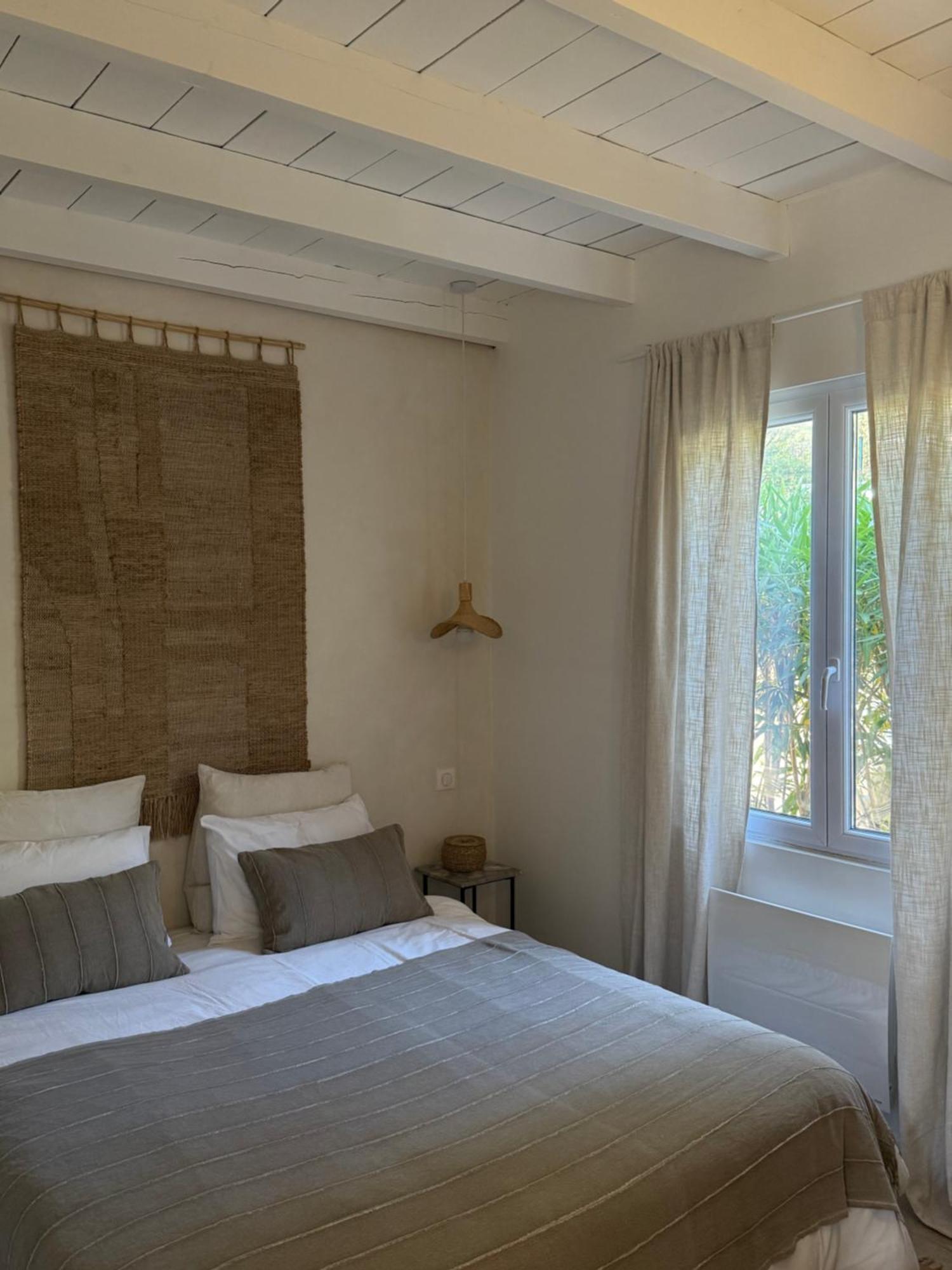 Appartement Window On Ramatuelle Saint-Tropez